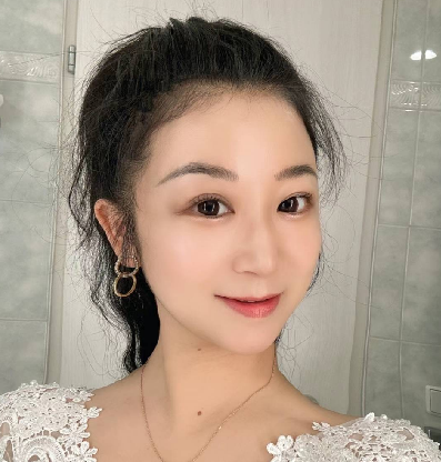 Isabel Wang