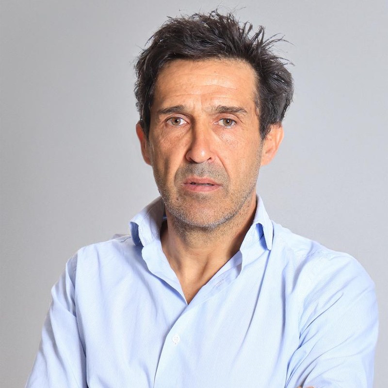Miguel Ángel del Canto Ruiz